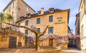 Hotel Des Recollets